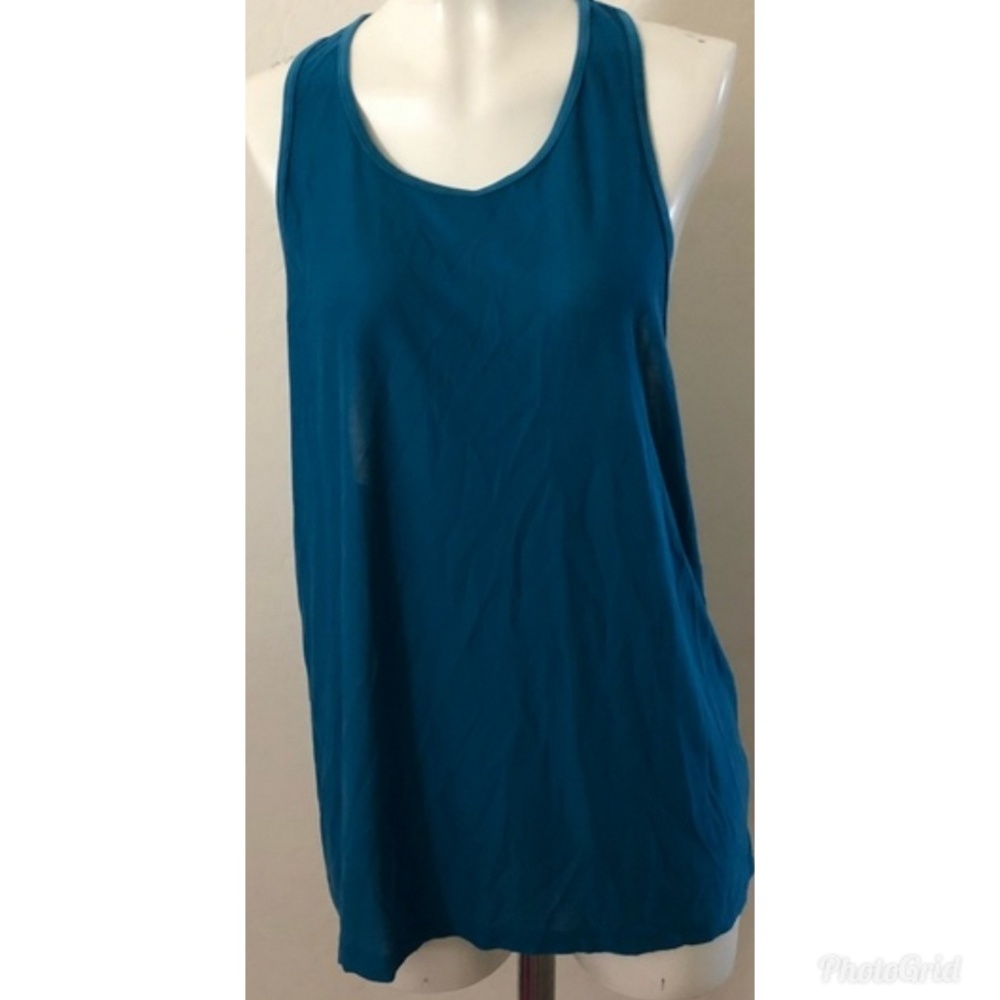 Free People Workout Tank